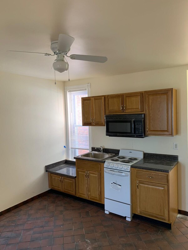 3848 Germantown Ave Unit 3, Philadelphia, PA 19140 Apartment for Rent