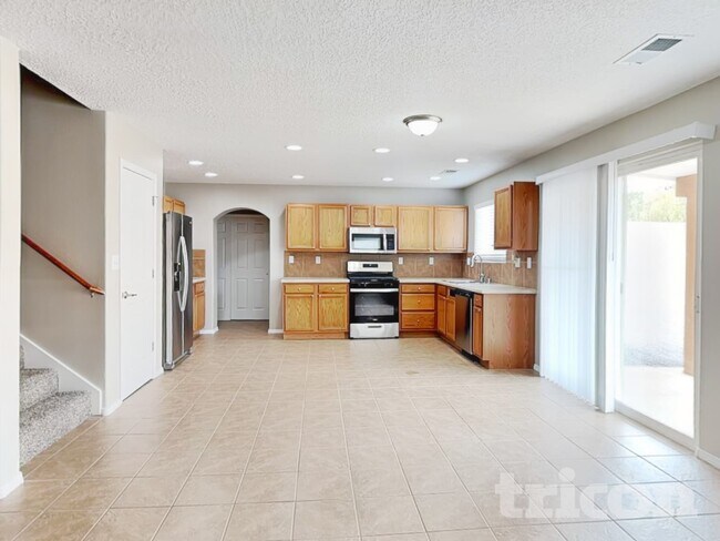 Foto del edificio - 1295 Carrizo St NW