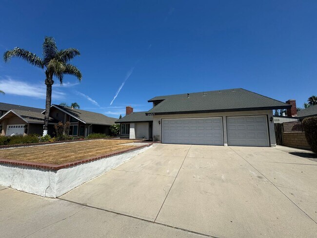 Building Photo - Ontario single house 4 beds 3 baths for lease