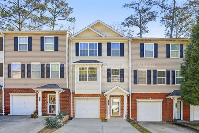 Photo - 648 Providence Pl SW Townhome