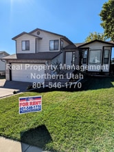 Building Photo - 2315 N 1075 E