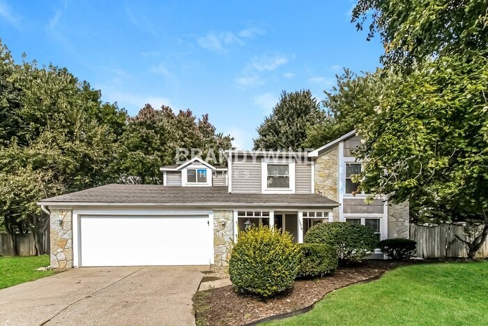 Foto principal - 1579 Purcell Cir