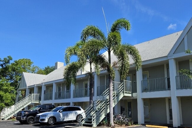 Foto del edificio - Westhaven Residence