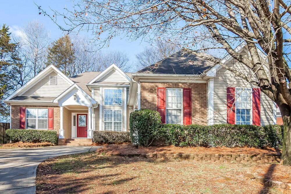 Foto principal - 2569 Paddle Pl NW