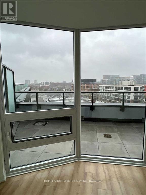 Photo du bâtiment - 135 E Liberty St