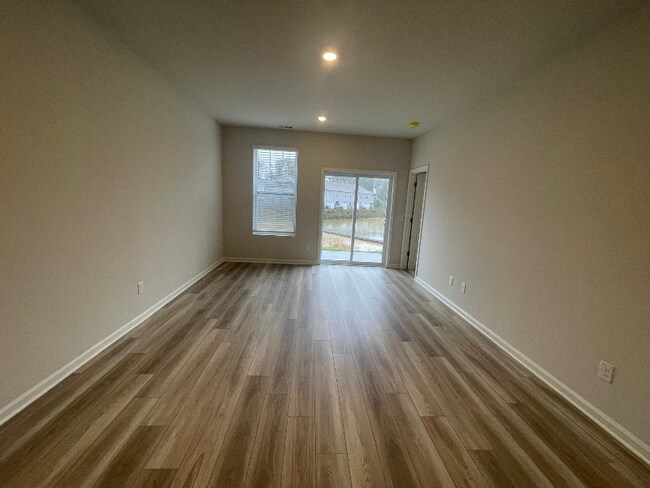 Foto del edificio - 1720 Manuka Ln