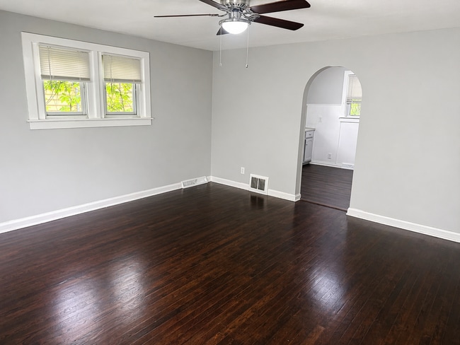 Foto del edificio - 2924 Farrow Ave