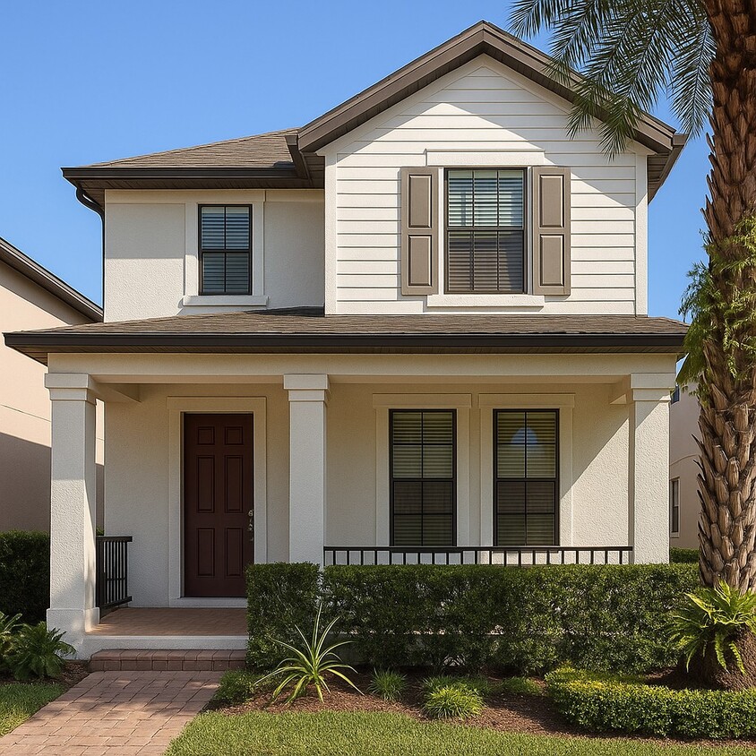 Foto principal - 7505 Fairgrove Ave