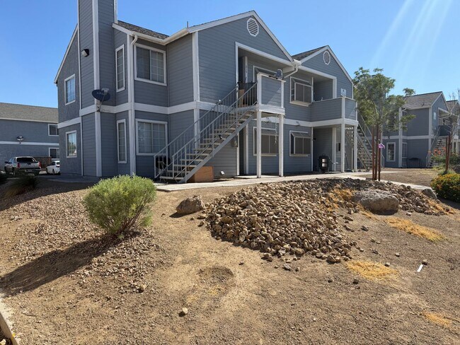 Building Photo - 4160 E Tonopah Ave