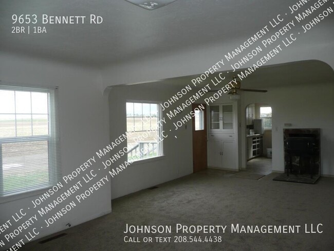 Foto del edificio - 9653 Bennett Rd
