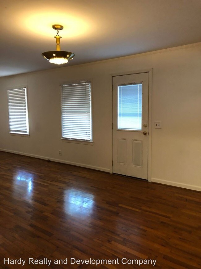 Building Photo - 2 br, 1 bath House - 63 Barron Road