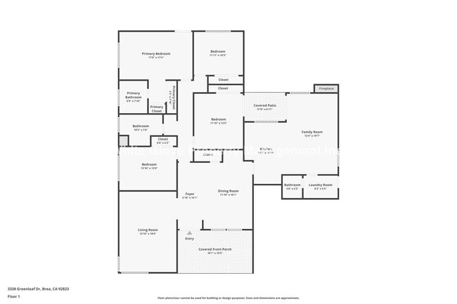 Building Photo - Spacious 4-Bedroom Home in Desirable Brea Neighborhood with Updated Kitchen & Baths