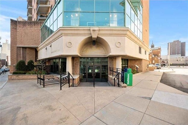 Foto del edificio - 78 10th St E