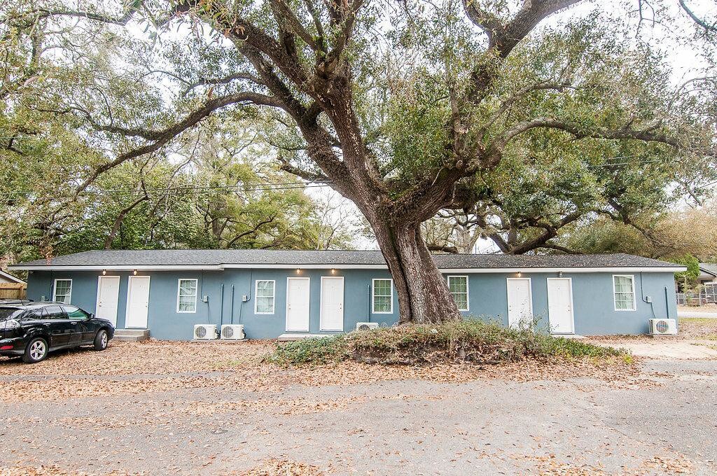 Foto principal - Orangeburg St