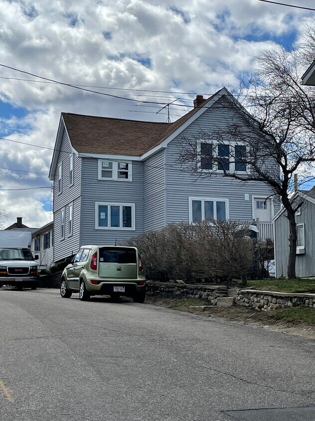 72 Weybosset St, Weymouth, MA 02191 House Rental in Weymouth, MA