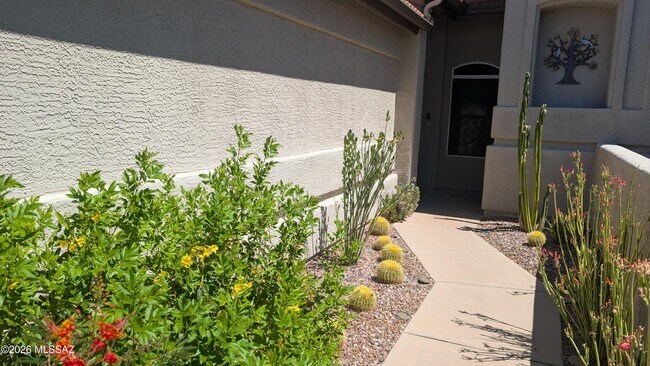 Foto del edificio - 64528 E Wind Ridge Cir