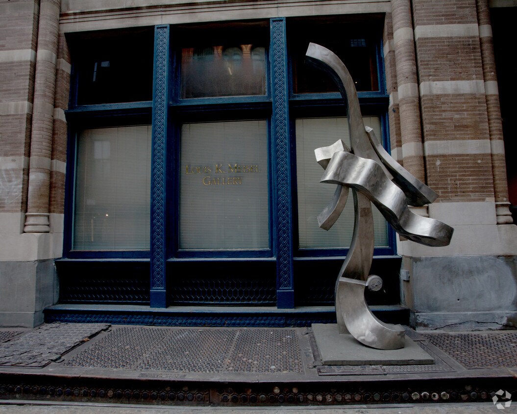 Building Photo - 137-141 Prince St