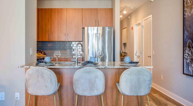 Foto del edificio - 447 N State St