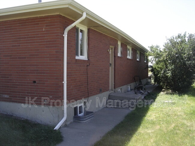 Foto del edificio - 520 21st Ave NE