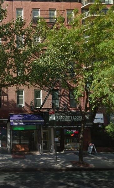 Building Photo - 1435 1st Ave