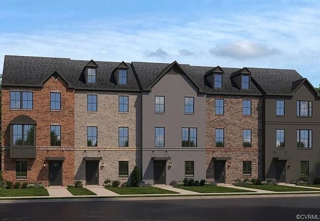 Belle Heights Community - 2104 Boro Ridge St