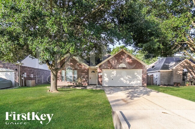 Foto del edificio - 21538 Forest Colony Dr