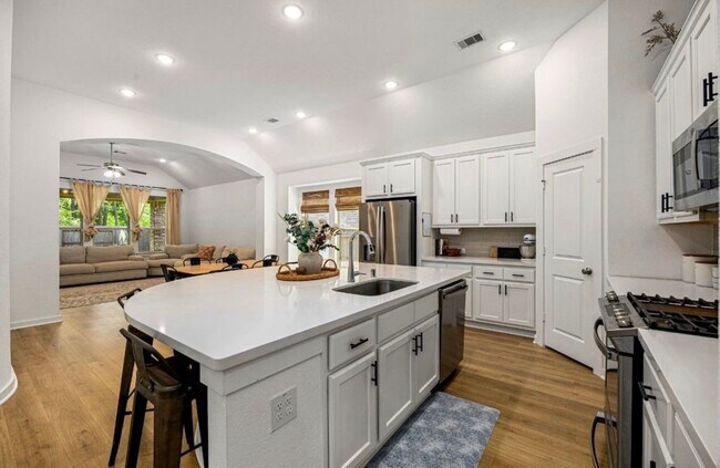 Foto del edificio - 17303 Merigold Hts Dr