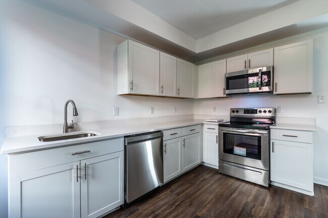 Foto del edificio - 4415 Garwood Way