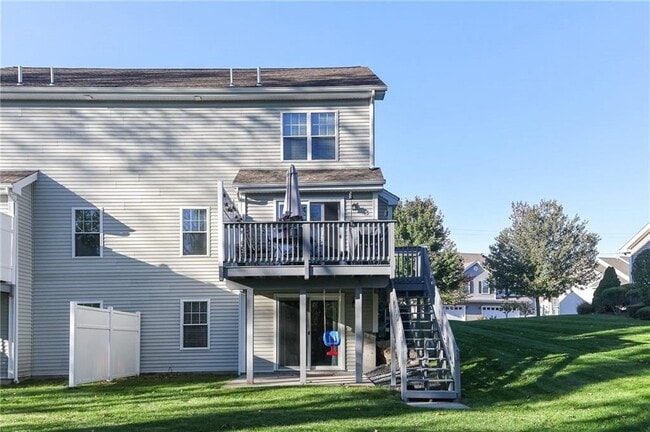 Building Photo - 40 Streamview Dr
