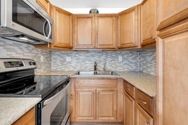 Foto del edificio - 2970 NE 16th Ave