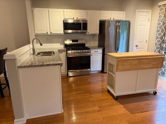 Foto del edificio - 3810 Timbercreek Cir