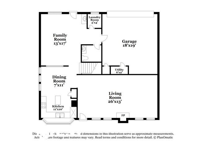 Building Photo - 3912 Lois Cir