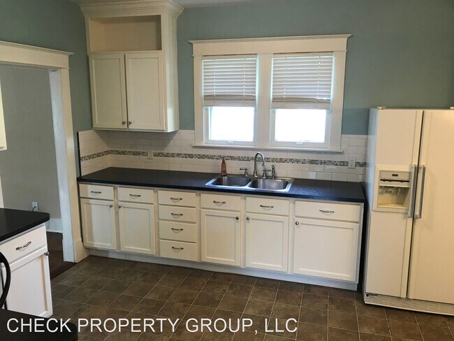 Foto del edificio - 2 br, 1 bath House - 1009 Brown Avenue