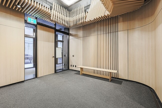 Photo du bâtiment - 15 Mercer St