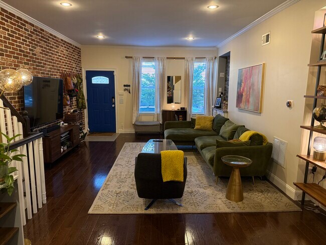 Foto del edificio - 1743 S 19th St