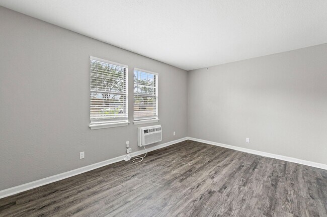 Foto del interior - SANDSTONE APARTMENTS