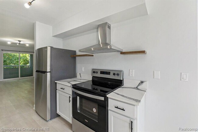 Foto del edificio - 4434 Trumbull