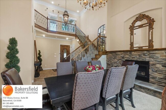 Foto del edificio - 12418 Harrington St