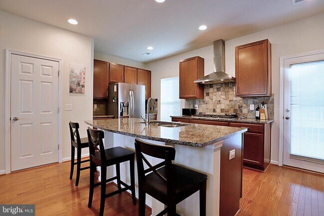 Foto del edificio - 9612 Stockwell Ln