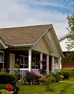 Foto principal - Park Place Senior Apartments