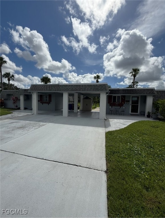 Building Photo - 374 Garland Ct