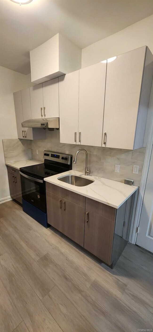 Building Photo - 1242 Nostrand Ave