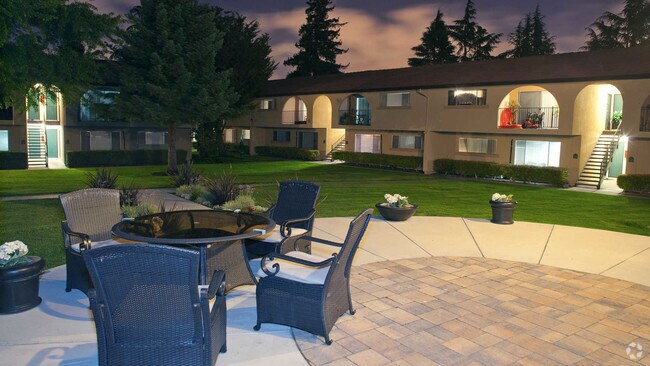 City Gate at Cupertino Rentals Cupertino, CA