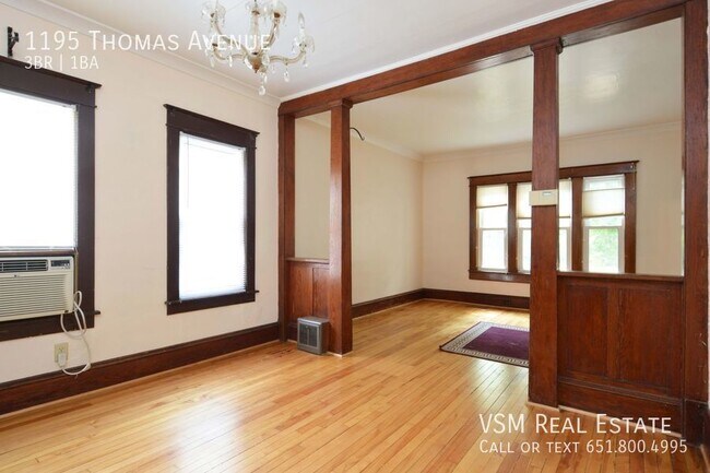 Building Photo - 1195 Thomas Ave W