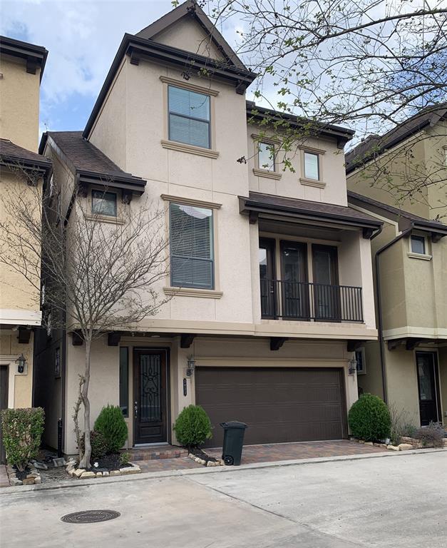 Foto principal - 3021 Kisling St