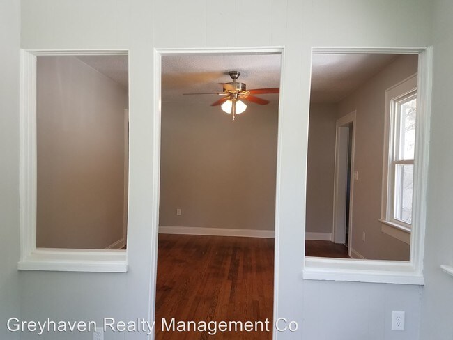 Foto del edificio - 3 br, 2 bath House - 1812 John Ross