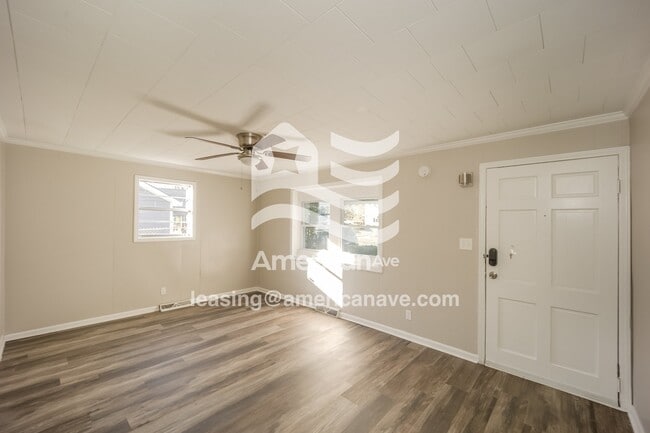 Foto del edificio - 206 E Crovat St