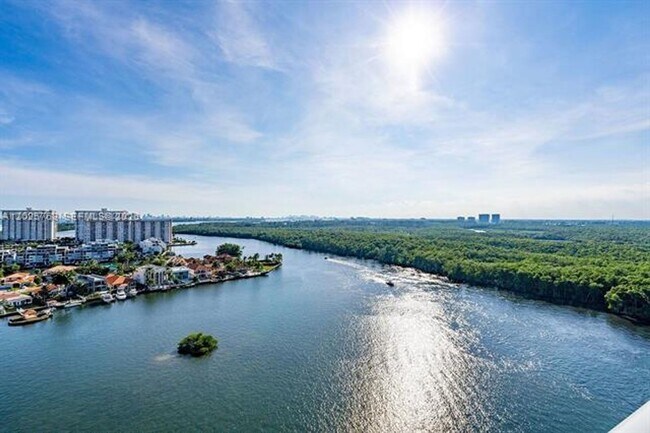 Foto del edificio - 400 Sunny Isles Blvd