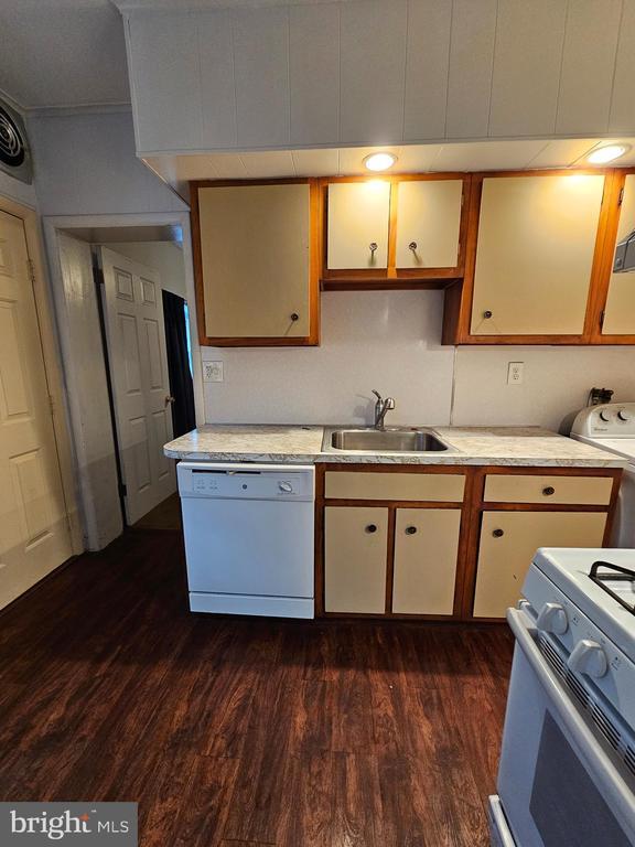 Foto principal - 1325 McKean St