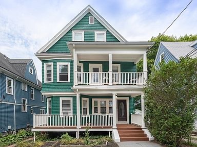 Photo - 177 Wachusett St
